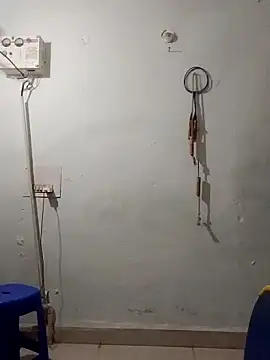 Snapshot of saaniya chatting on 03.01.25 saaniya online show from 03.01.25