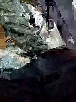 Snapshot of saaniya chatting on 11.09.25 saaniya online show from 11.09.25