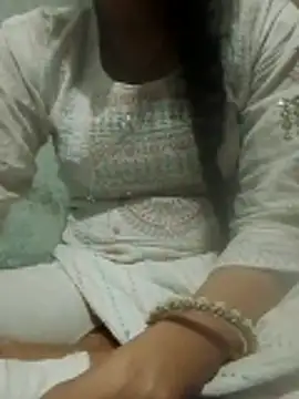 Snapshot of saaniya chatting on 02.09.26 saaniya online show from 02.09.26