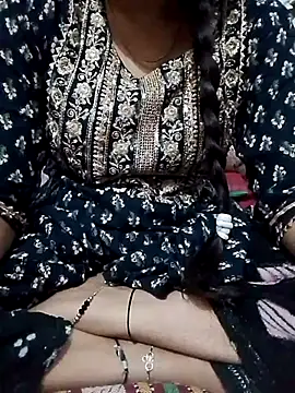 Snapshot of saaniya chatting on 02.17.26 saaniya online show from 02.17.26