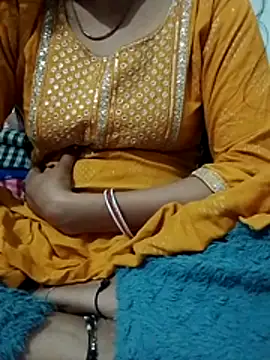 Snapshot of saaniya chatting on 02.18.26 saaniya online show from 02.18.26