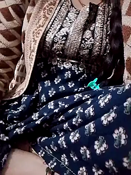 Snapshot of saaniya chatting on 02.20.26 saaniya online show from 02.20.26