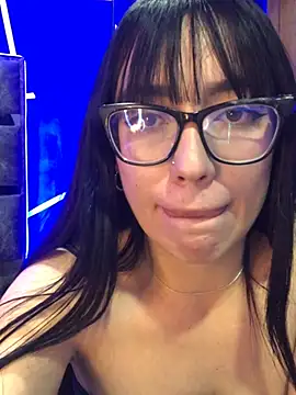 Snapshot of Melody_rousse_ chatting on 01.27.25 Melody rousse online show from 01.27.25