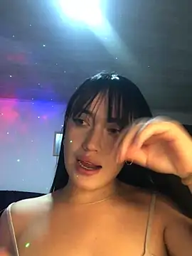 Snapshot of Melody_rousse_ chatting on 01.29.25 Melody rousse online show from 01.29.25