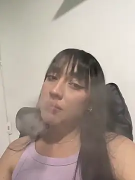 Snapshot of Melody_rousse_ chatting on 01.31.25 Melody rousse online show from 01.31.25