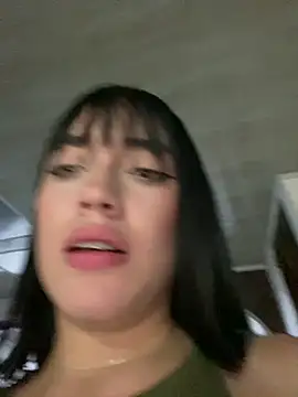 Snapshot of Melody_rousse_ chatting on 02.25.25 Melody rousse online show from 02.25.25