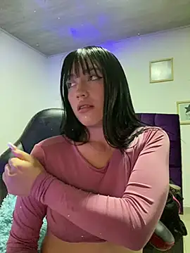 Snapshot of Melody_rousse_ chatting on 02.26.25 Melody rousse online show from 02.26.25