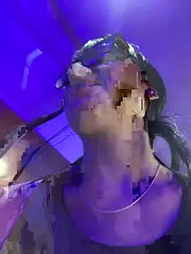 Snapshot of Melody_rousse_ chatting on 02.27.25 Melody rousse online show from 02.27.25