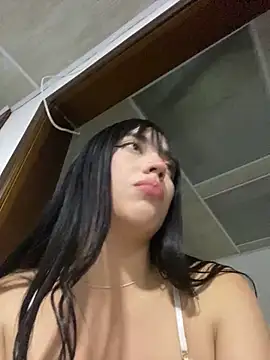 Snapshot of Melody_rousse_ chatting on 03.07.25 Melody rousse online show from 03.07.25