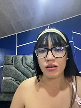 Snapshot of Melody_rousse_ chatting on 03.17.25 Melody rousse online show from 03.17.25