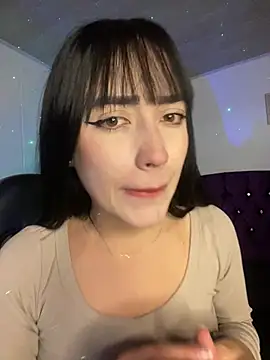 Snapshot of Melody_rousse_ chatting on 03.19.25 Melody rousse online show from 03.19.25