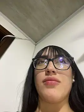 Snapshot of Melody_rousse_ chatting on 03.20.25 Melody rousse online show from 03.20.25