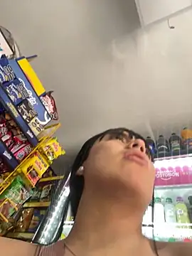 Snapshot of Melody_rousse_ chatting on 09.12.25 Melody rousse online show from 09.12.25