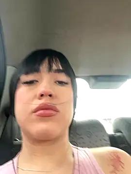 Snapshot of Melody_rousse_ chatting on 09.15.25 Melody rousse online show from 09.15.25