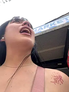 Snapshot of Melody_rousse_ chatting on 09.16.25 Melody rousse online show from 09.16.25