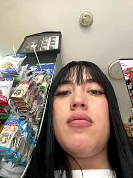 Snapshot of Melody_rousse_ chatting on 09.17.25 Melody rousse online show from 09.17.25