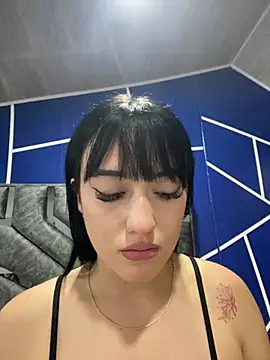 Snapshot of Melody_rousse_ chatting on 09.20.25 Melody rousse online show from 09.20.25