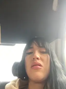 Snapshot of Melody_rousse_ chatting on 09.26.25 Melody rousse online show from 09.26.25