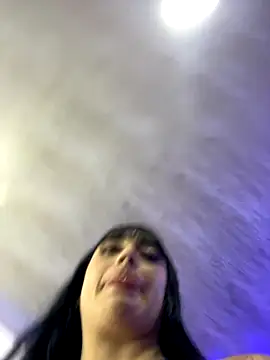 Snapshot of Melody_rousse_ chatting on 10.04.25 Melody rousse online show from 10.04.25