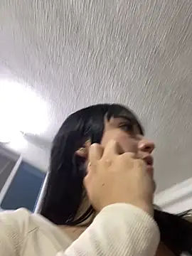 Snapshot of Melody_rousse_ chatting on 10.30.25 Melody rousse online show from 10.30.25