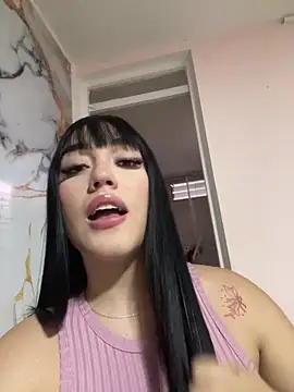 Snapshot of Melody_rousse_ chatting on 11.01.25 Melody rousse online show from 11.01.25