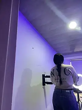 Snapshot of Melody_rousse_ chatting on 11.05.25 Melody rousse online show from 11.05.25