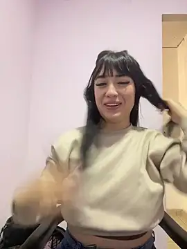 Snapshot of Melody_rousse_ chatting on 11.10.25 Melody rousse online show from 11.10.25