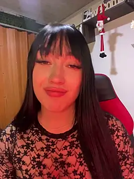 Snapshot of Melody_rousse_ chatting on 11.27.25 Melody rousse online show from 11.27.25