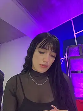 Snapshot of Melody_rousse_ chatting on 11.29.25 Melody rousse online show from 11.29.25