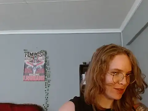 Chill Billie online show from 03.24.26