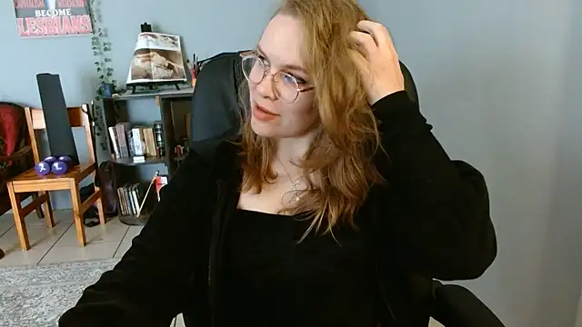 Snapshot of Chill_Billie chatting on 06.15.26 Chill Billie online show from 06.15.26