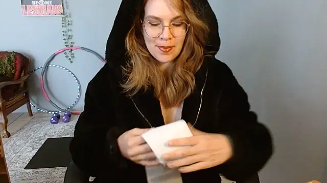 Snapshot of Chill_Billie chatting on 07.03.26 Chill Billie online show from 07.03.26