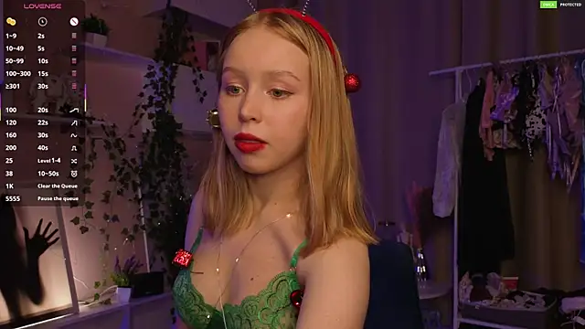 DarylBody online show from 12.20.25