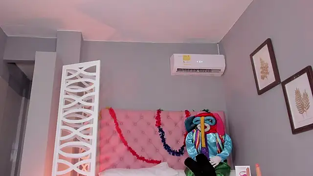 ashanty queen online show from 02.25.25