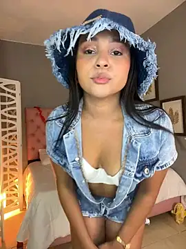 ashanty queen online show from 03.02.25