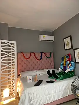 ashanty queen online show from 03.05.25