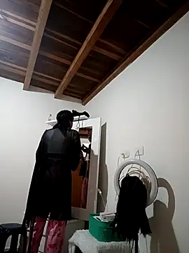 Zaira Rose  online show from 02.19.26