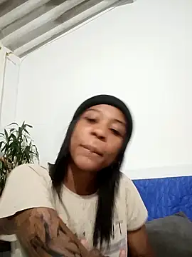 Zaira Rose  online show from 03.13.26