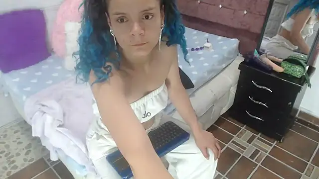 Ariasmithog online show from 09.12.25