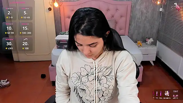 Hadley  online show from 02.10.25