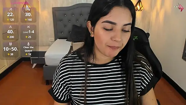 Hadley  online show from 03.20.25