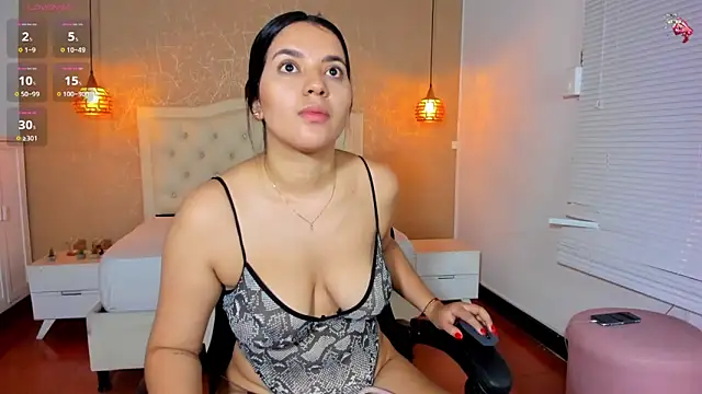 Hadley  online show from 09.11.25