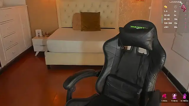 Hadley  online show from 10.24.25