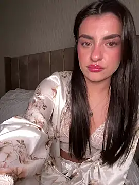 cute carly  online show from 02.21.25