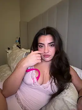 cute carly  online show from 01.18.26