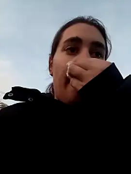 sexy lady2 online show from 12.17.25