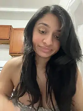 Cristinasunny online show from 06.11.26