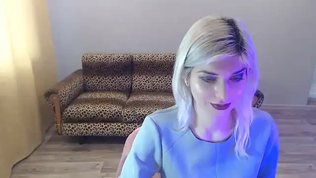 SexyBeatriice online show from 01.31.25