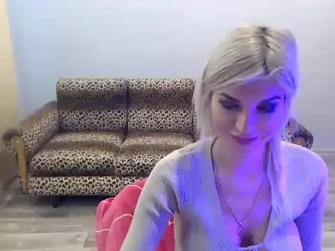 SexyBeatriice online show from 11.11.25