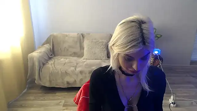 SexyBeatriice online show from 03.31.26